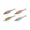 oppai DTD Zebra Colori fluo