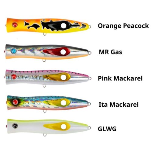 seaspin toto 113 colori