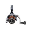 shimano nasci FD 2025