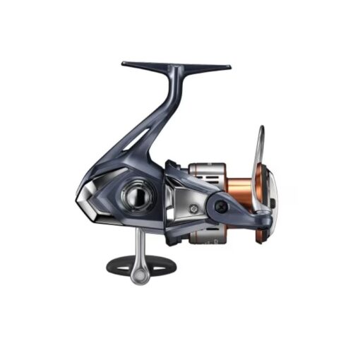 shimano nasci FD