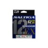 treccia Daiwa Saltiga Durasensor ×12EX+Si3