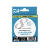 treccia daiwa emeraldas durasensor eging