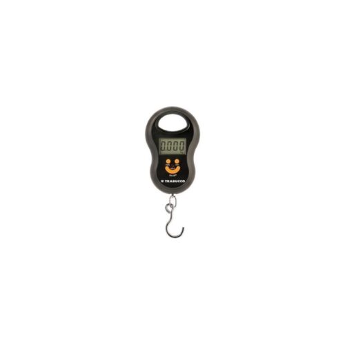 bilancia trabucco smart digital scale