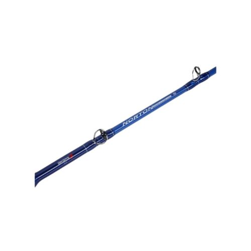 canna akami norton fusto