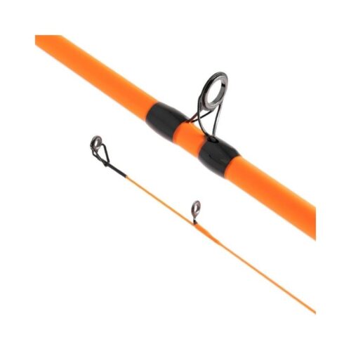 canna trabucco searider sense anelli