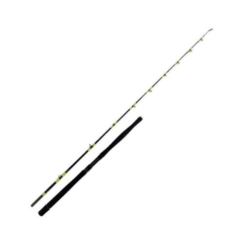 trabucco skipjack live trolling