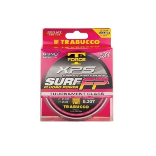 filo trabucco xps surf fp