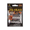 testine Rapture Power Jig Head Micro