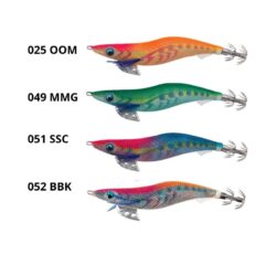 egi oh k super shallow colori