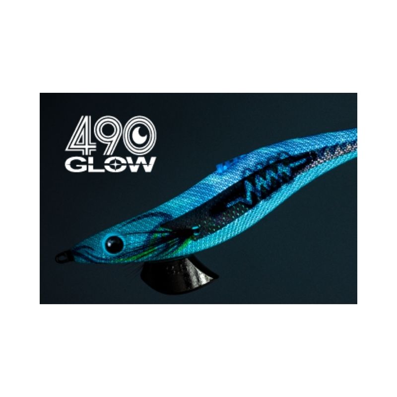 egi oh search neonbright 490 glow