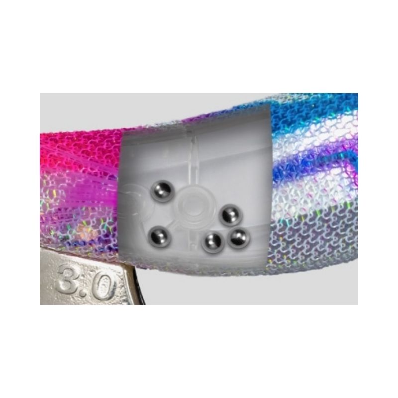 egi oh search neonbright rattle