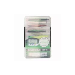 golden catch Reversible Lure Case 19518