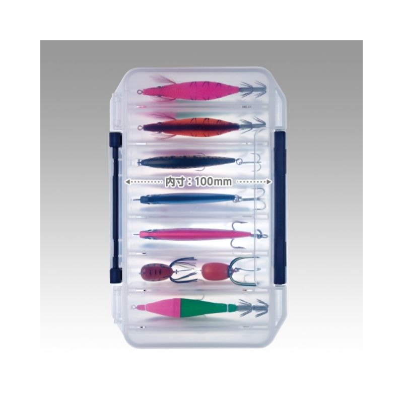 meiho reversible 100 chiusa