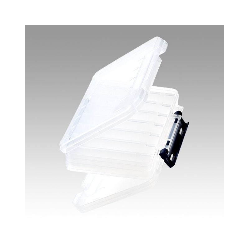 meiho reversible 100 doppia faccia