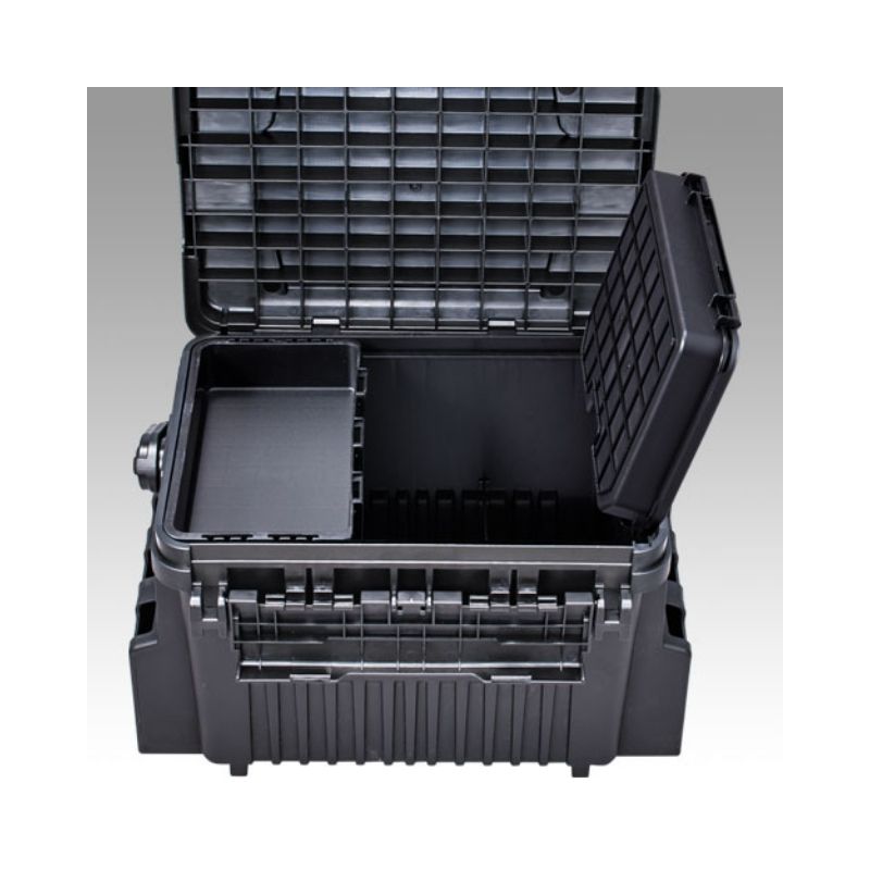 meiho versus 7090 apertura