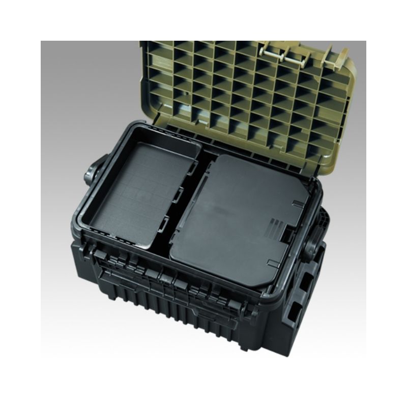 meiho versus 7090 interni