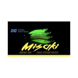 colmic misaki troll d10 glow