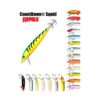 rapala squider colori