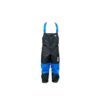 salopette yuki pad rain suit