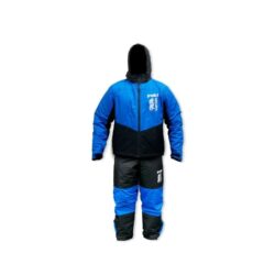 yuki pad rain suit