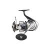 Nuovo Daiwa certate sw 2026