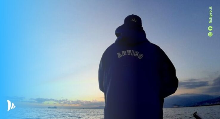 idee regalo pescatori