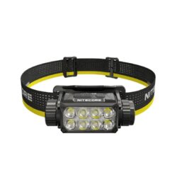 nitecore HC 75 UHE