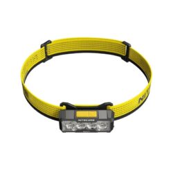 lampada per outdoor nitecore nu 27