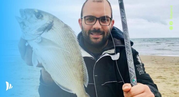 pesca a surfcasting guida