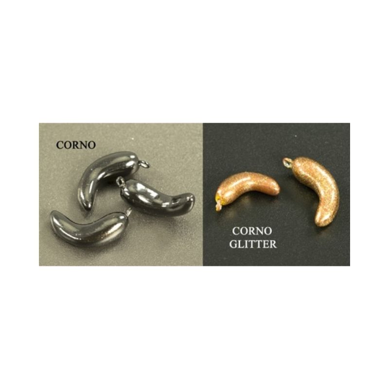 seaspin corno piombo per pendolino colori