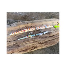 seaspin strega 181 differenze con 257