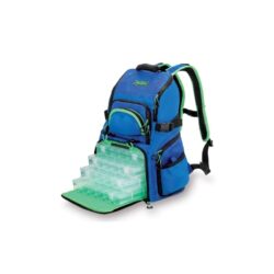 zaino akami mr 20 con scatole