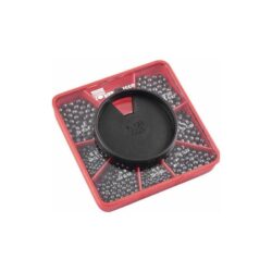 piombi Trabucco Mascotte GNT XL Inglese