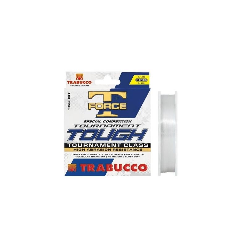 filo Trabucco T-Force Tournament Tough