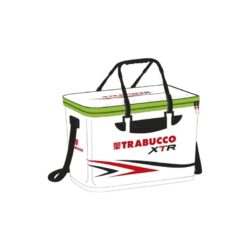 borsa Trabucco XTR Surf EVA White Hardcase