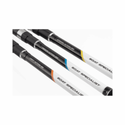 trabucco achab pro boat azioni