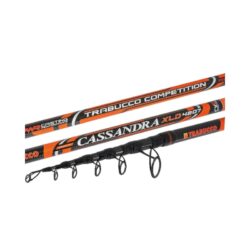 canna surf trabucco cassandra xld 4027