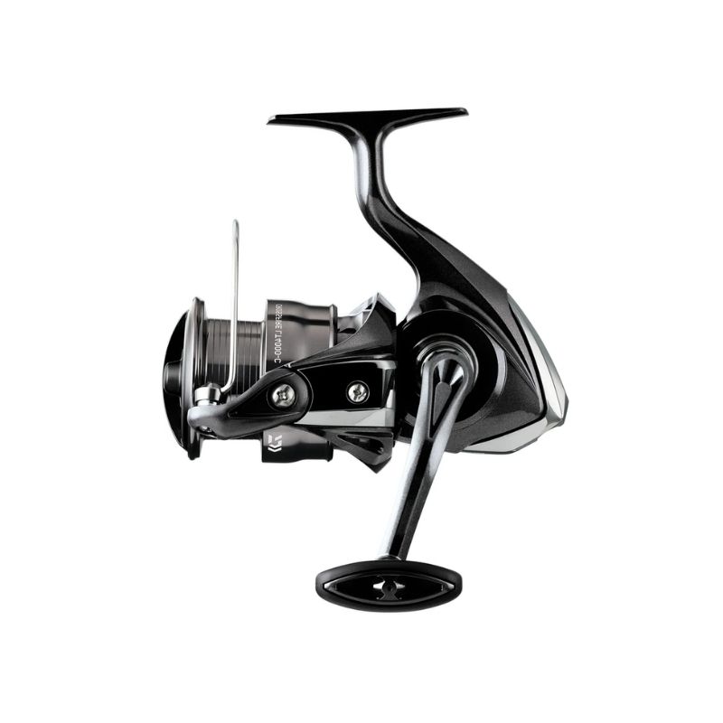 mulienllo daiwa crossfire lt 2026