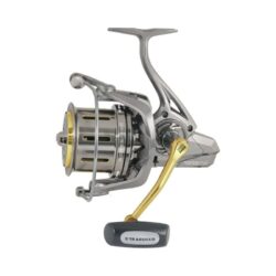 trabucco seres pw 8000 surf