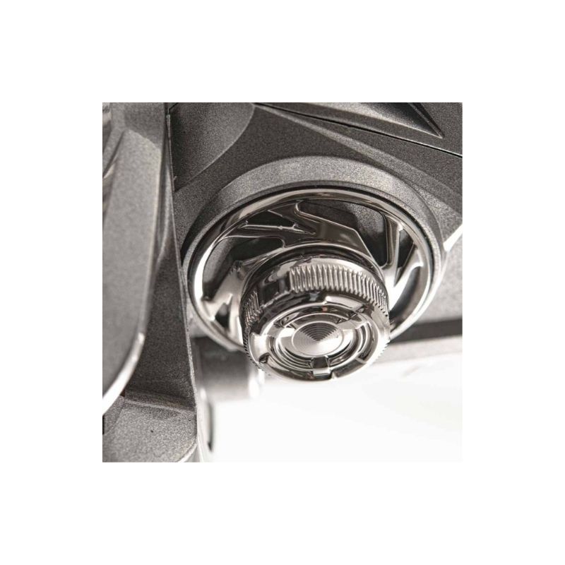 trabucco seres pw 8000 tappo