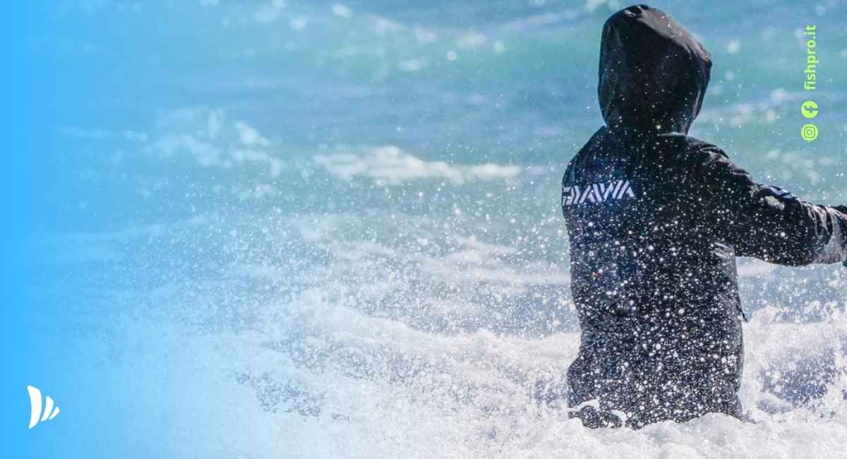 normativa pesca sportiva 2026 in mare