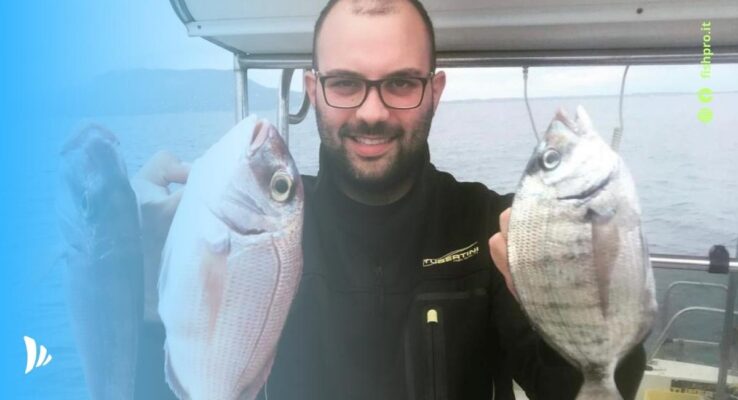 pesca a bolentino guida alla tecnica