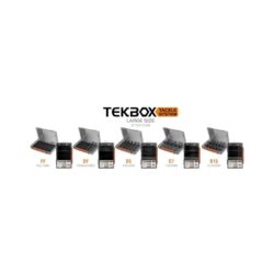 tekbox tackle system large