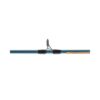 canna trabucco corsair vertical master anello
