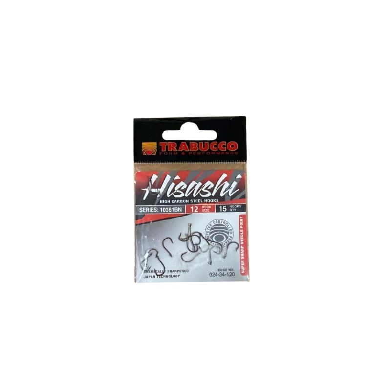 ami trabucco hisashi 10361 bn serie