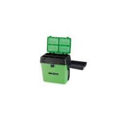 akami mtb10 seat box aperto