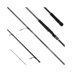 canna daiwa torunament ags