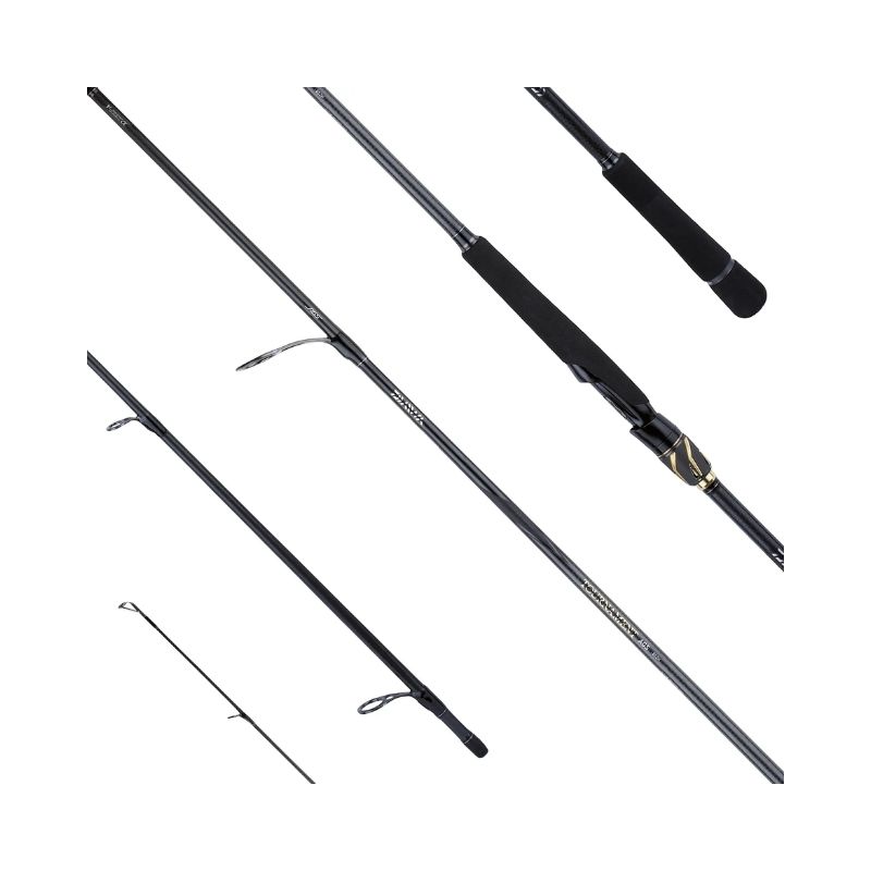 canna daiwa torunament ags