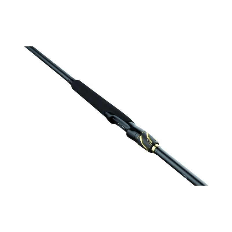 canna daiwa torunament ags placca