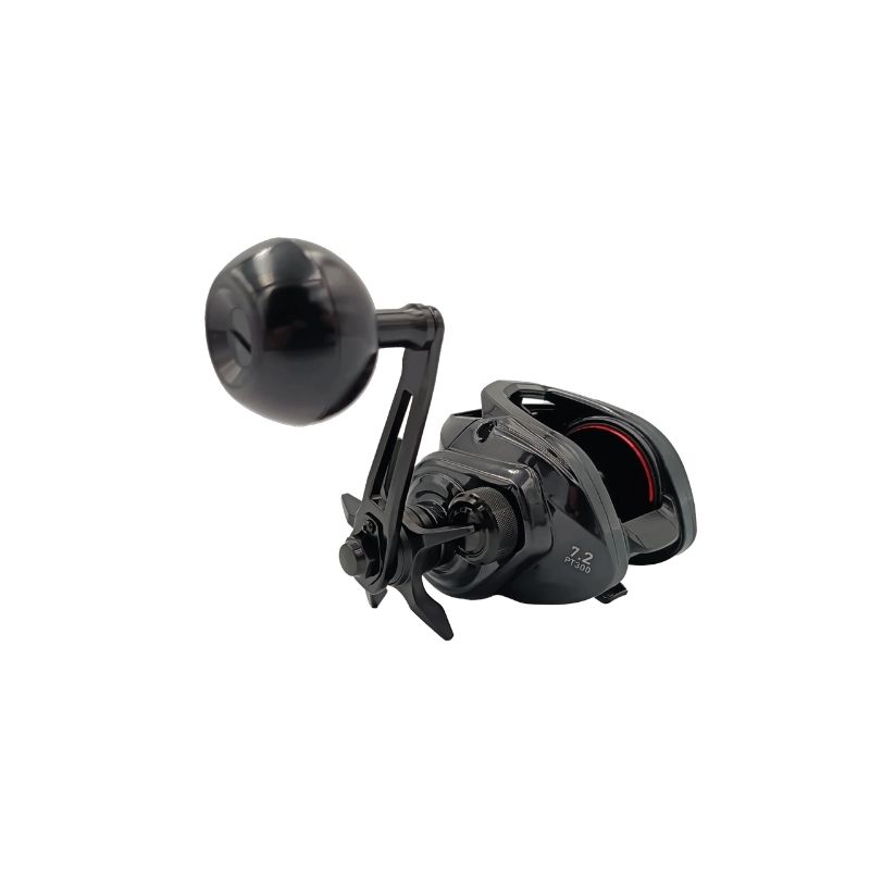mulinello daiwa pt 300 hl ark